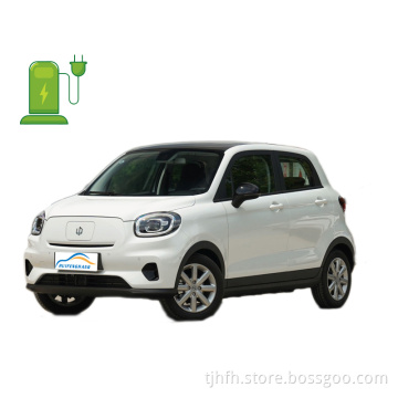 2023 NEW Chinese Electric Car Long Range LEAPMOTOR T03 EV